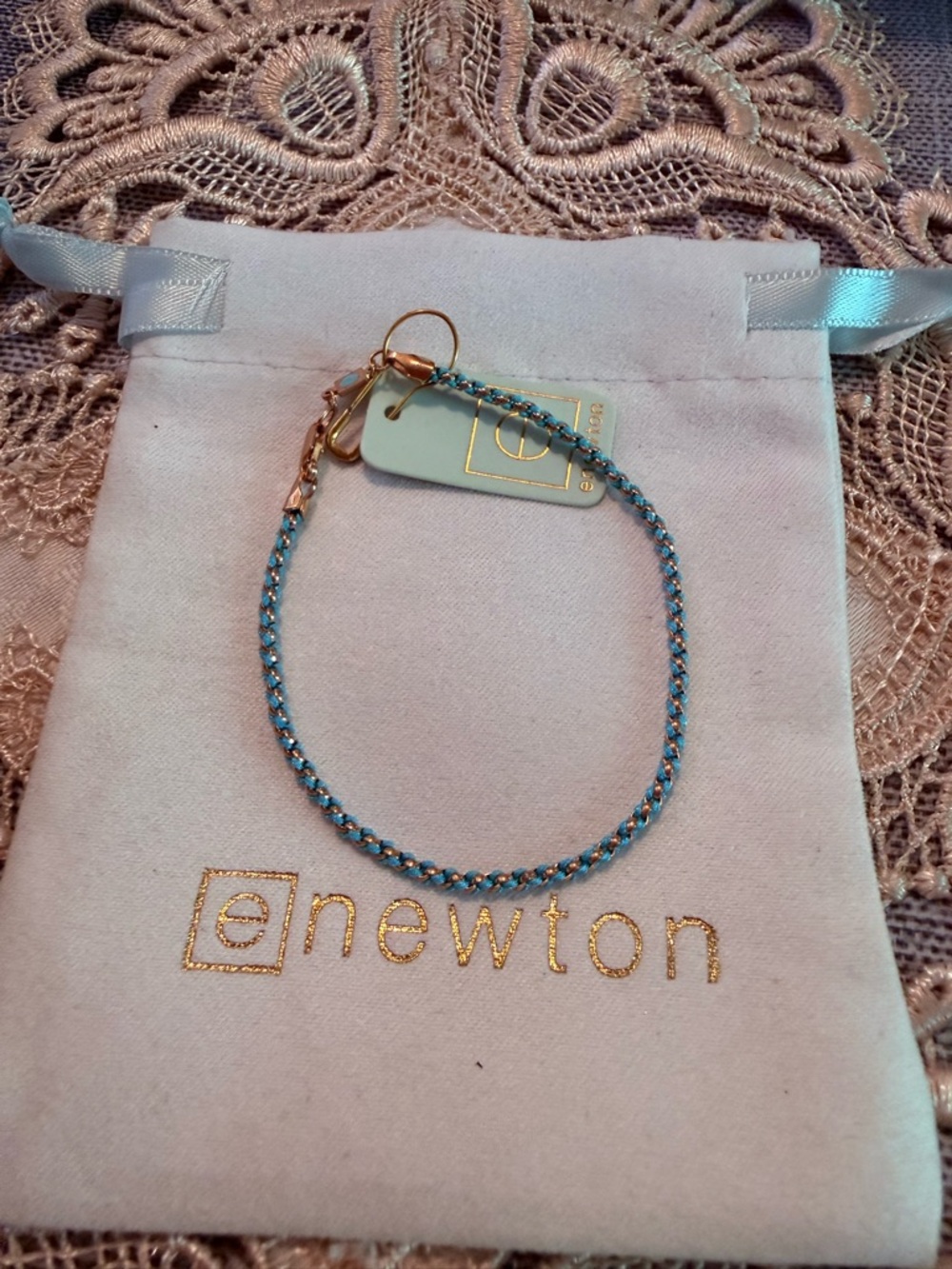 Enewton Together Bracelet